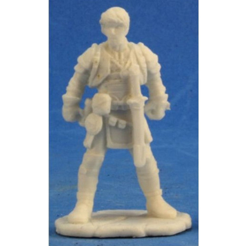 PREORDER Reaper: Pathfinder Bones: Eando Kline (Plastic)