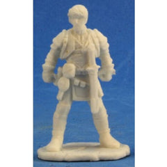 PREORDER Reaper: Pathfinder Bones: Eando Kline (Plastic)
