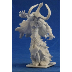 PREORDER Reaper: Pathfinder Bones: Whispering Tyrant (Plastic)