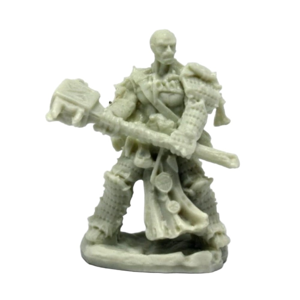 PREORDER Reaper: Pathfinder Bones: Crowe - Iconic Bloodrager (Plastic)