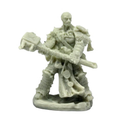 PREORDER Reaper: Pathfinder Bones: Crowe - Iconic Bloodrager (Plastic)