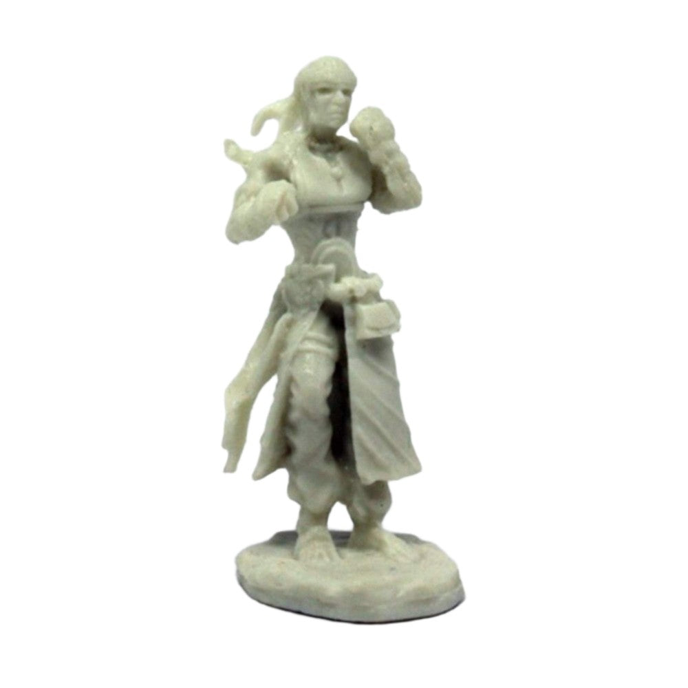 PREORDER Reaper: Pathfinder Bones: Brotherhood Of The Seal (Plastic)
