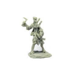 PREORDER Reaper: Pathfinder Bones: Reiko - Iconic Ninja (Plastic)