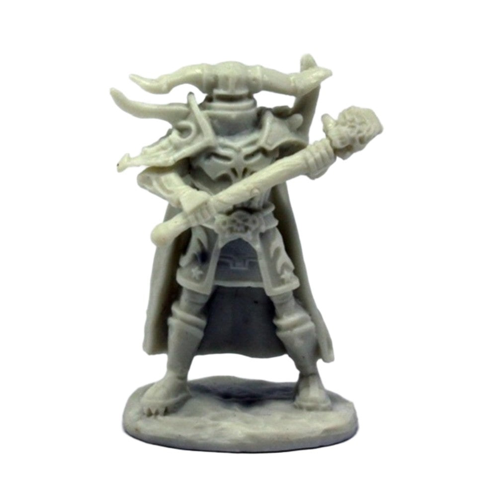PREORDER Reaper: Pathfinder Bones: Graveknight (Plastic)