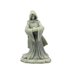 PREORDER Reaper: Pathfinder Bones: Aglanda - Herald Of Razmir (Plastic)