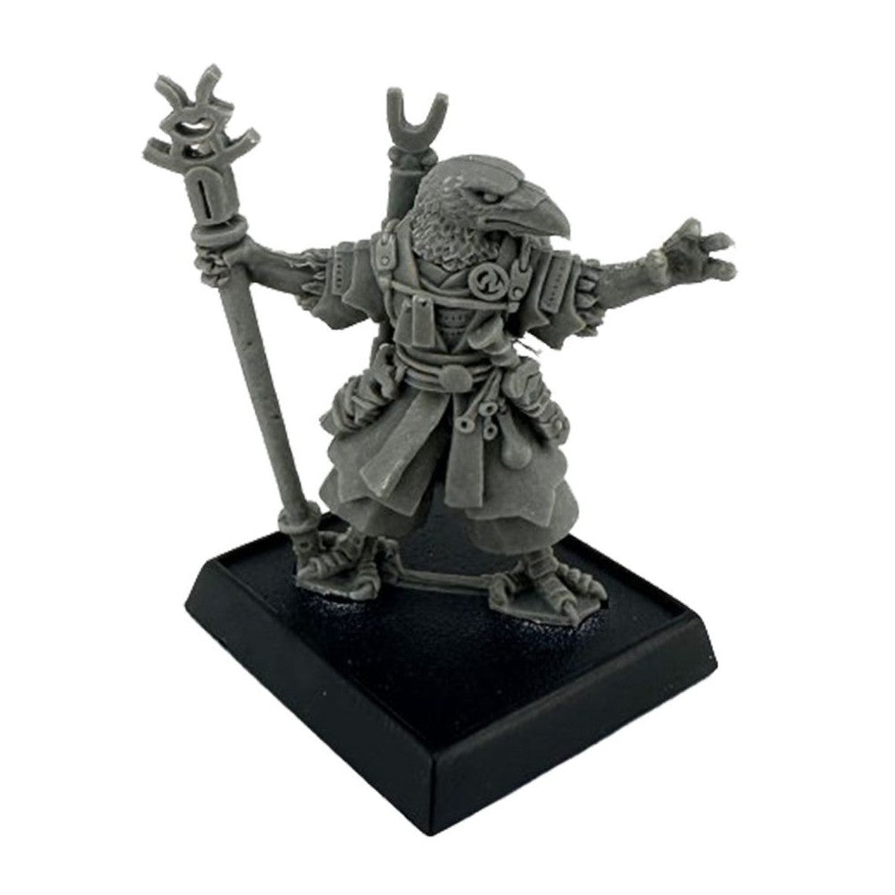PREORDER Reaper: Pathfinder Bones: Korakai - Iconic Oracle (Plastic)