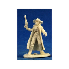 PREORDER Reaper: Savage Worlds: Undead Outlaw (Plastic)