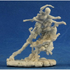 PREORDER Reaper: Savage Worlds: Bone Fiend (Plastic)