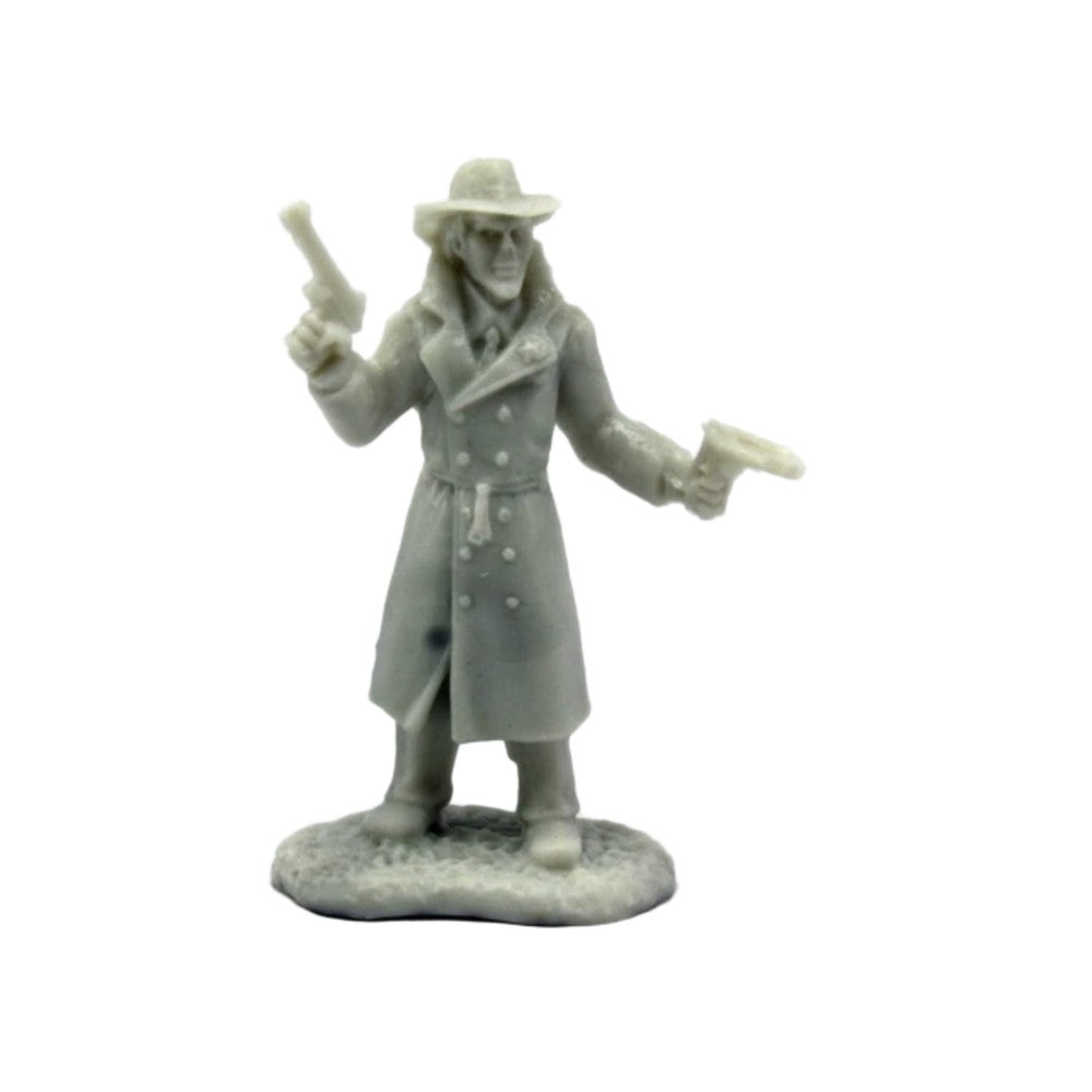 PREORDER Reaper: Savage Worlds: Deadlands Noir: Stone (Plastic)