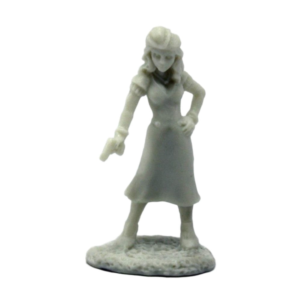 PREORDER Reaper: Savage Worlds: Deadlands Noir: Femme Fatale (Plastic)