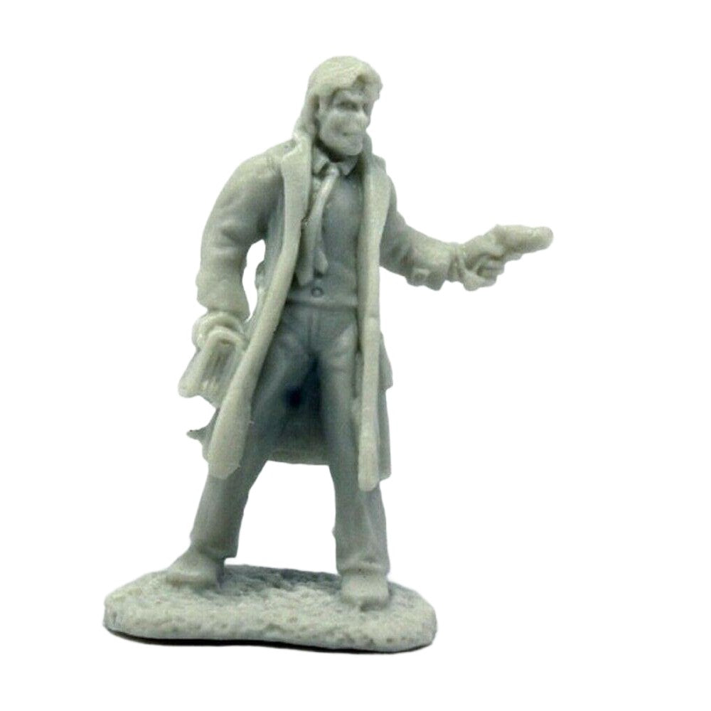 PREORDER Reaper: Savage Worlds: Deadlands Noir: Occult Detective (Plastic)