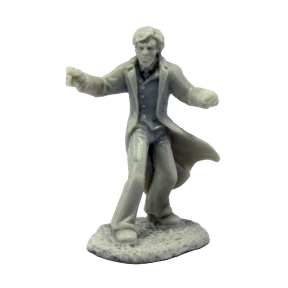 PREORDER Reaper: Savage Worlds: Deadlands Noir: Grifter (Plastic)
