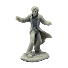 PREORDER Reaper: Savage Worlds: Deadlands Noir: Grifter (Plastic)