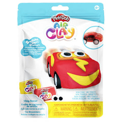 PREORDER Air Clay Racer - Red