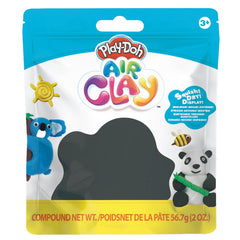 PREORDER Air Clay 2oz - Black