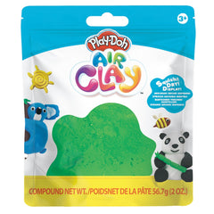 PREORDER Air Clay 2oz - Green