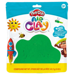 PREORDER Air Clay 5oz - Green