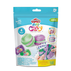 PREORDER Crunchy Macaron