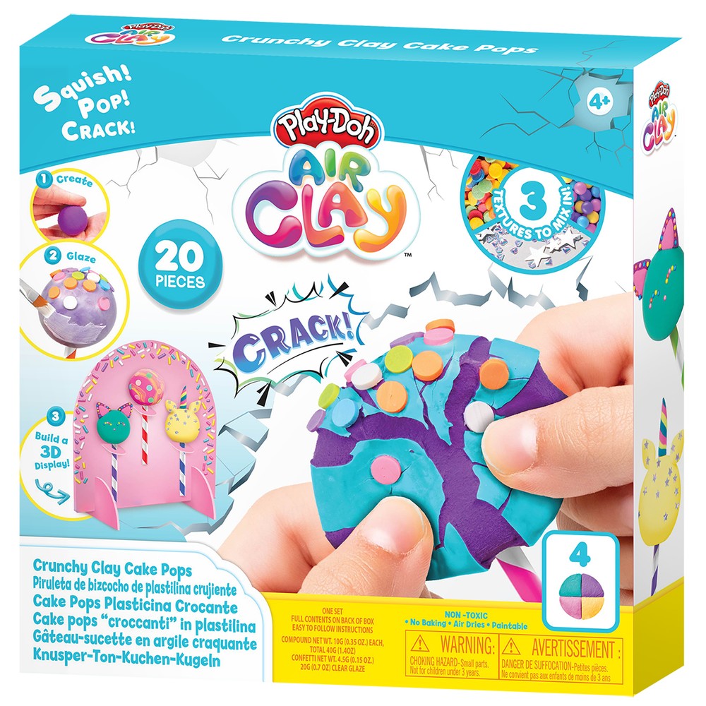 PREORDER Crackle Surprise