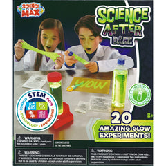 PREORDER Science After Dark