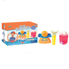 PREORDER Blippi - My First Science Kit - Sink or Float