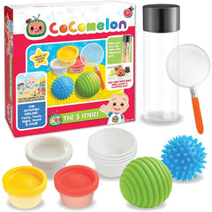 PREORDER Cocomelon 5 Senses