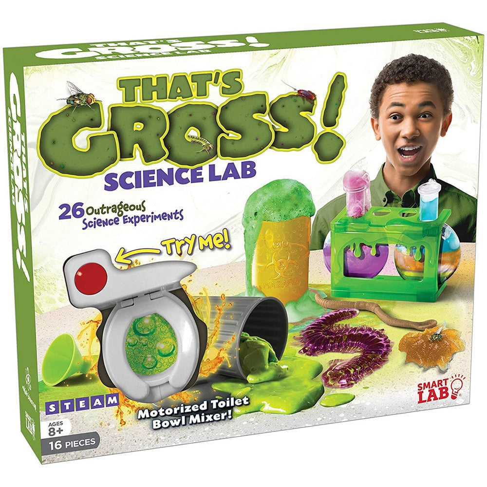 PREORDER Thats Gross Board Games