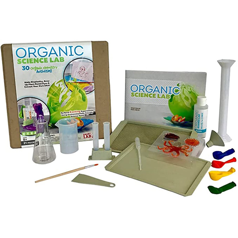 PREORDER Organic Board Games