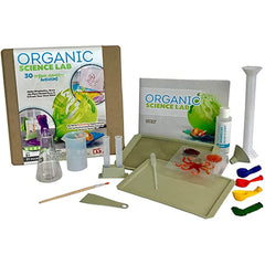 PREORDER Organic Board Games