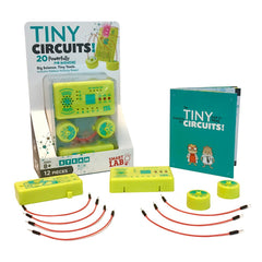PREORDER Tiny Circuits!