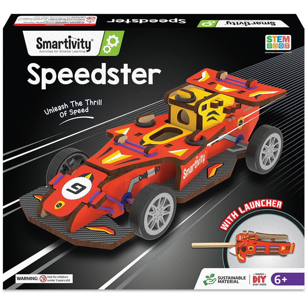 PREORDER Speedster
