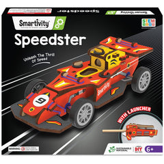 PREORDER Speedster