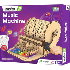 PREORDER Music Machine