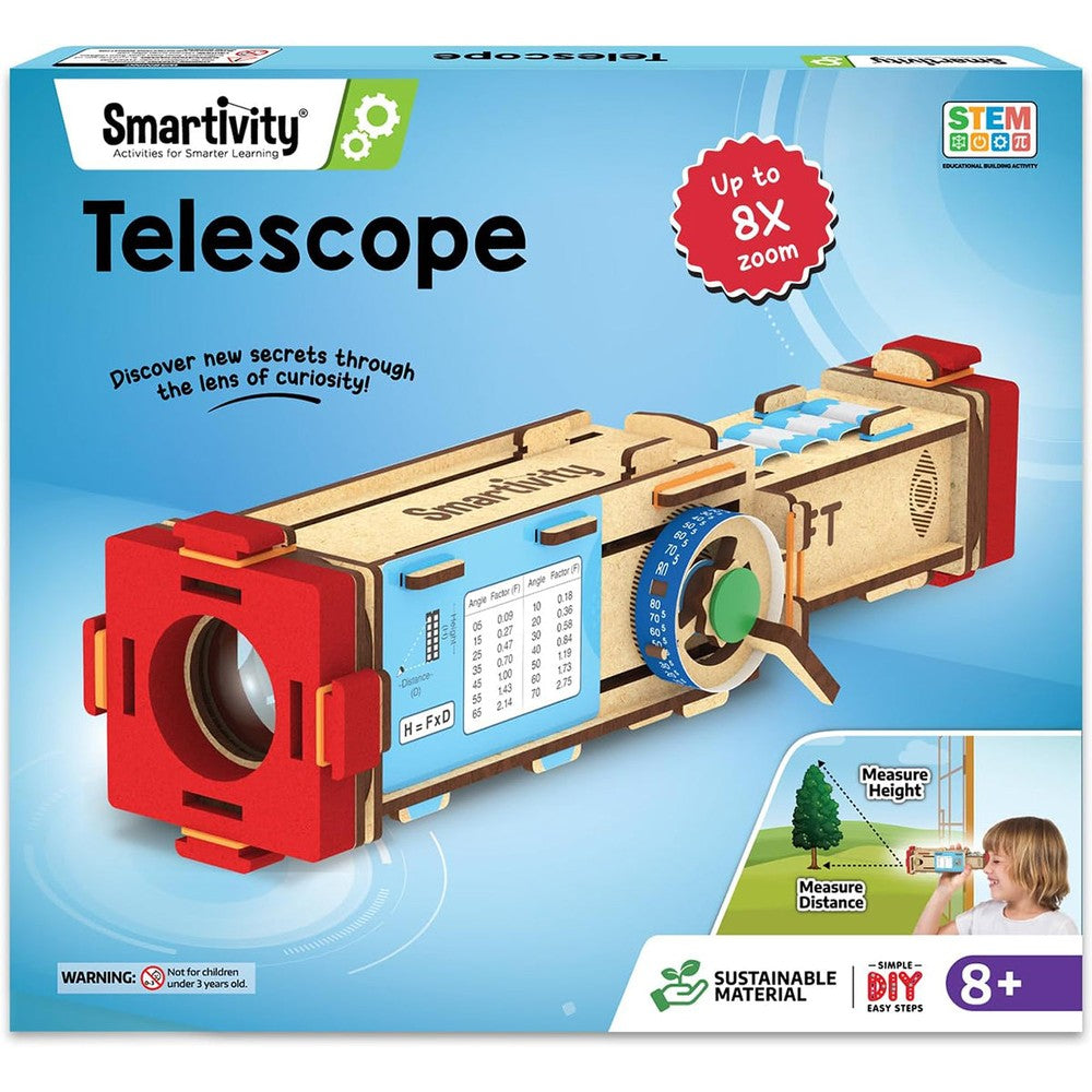 PREORDER Telescope