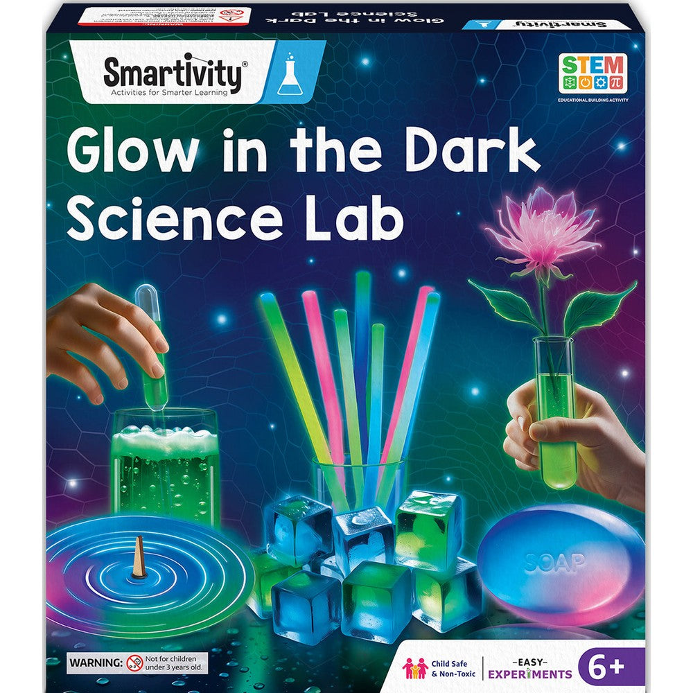 PREORDER Glow in the Dark Board Games