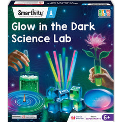 PREORDER Glow in the Dark Board Games