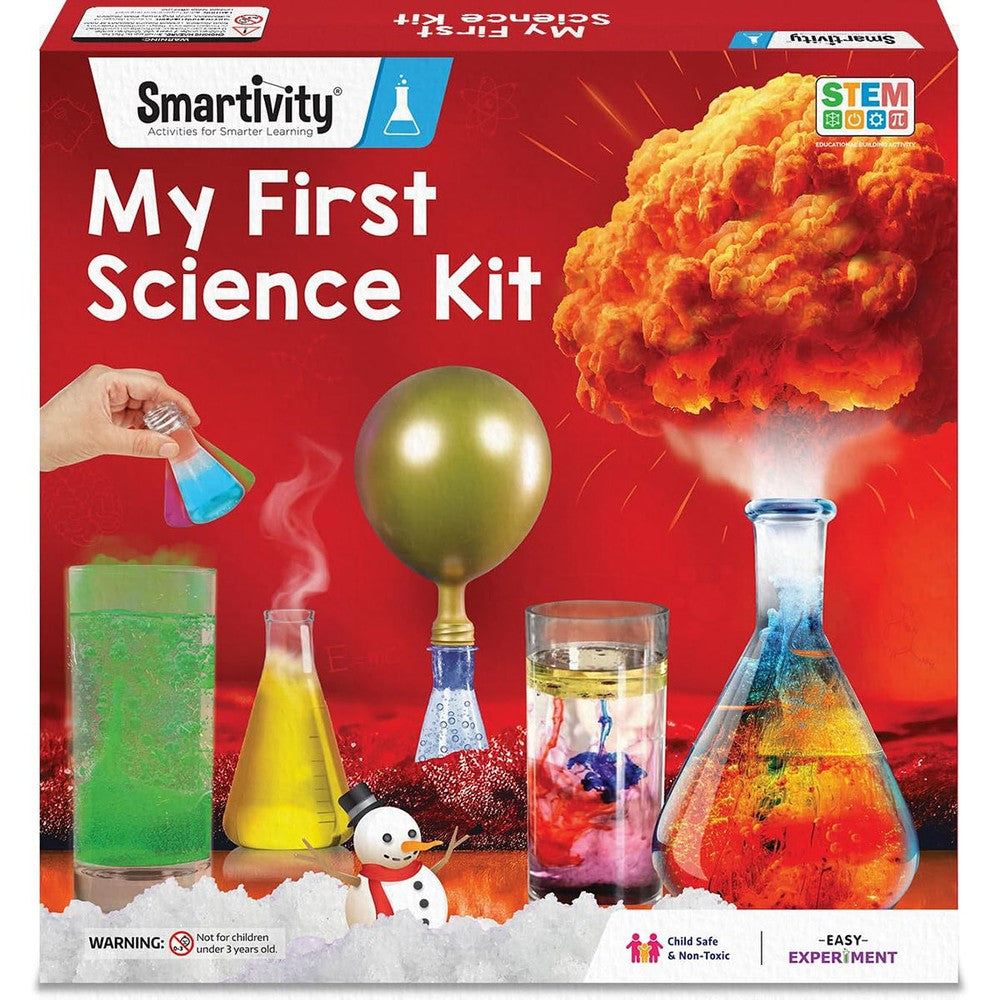 PREORDER My First Science Kit