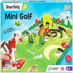 PREORDER Mini Golf