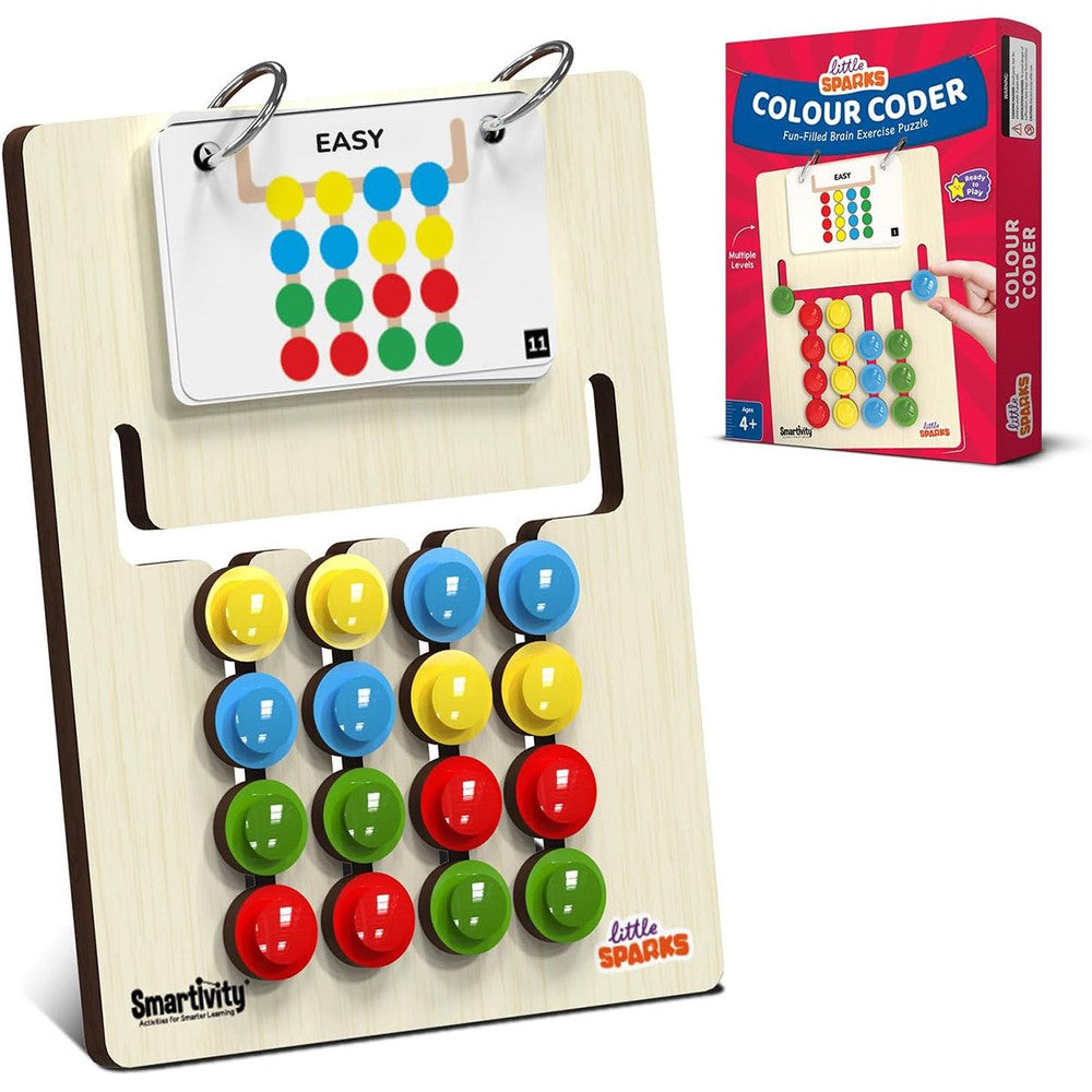 PREORDER Colour Coder