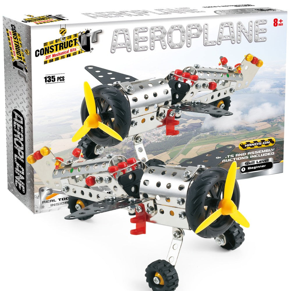 PREORDER Aeroplane