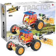 PREORDER Tractor