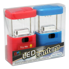 PREORDER Twin Lantern Pack