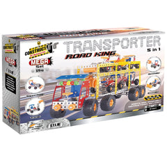 PREORDER Transporter