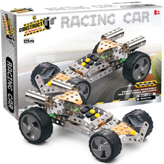 PREORDER Racing Car