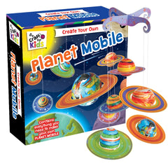PREORDER Create Your Own Planet Mobile
