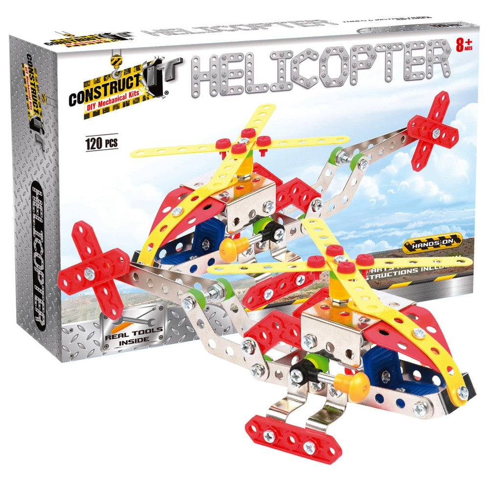 PREORDER Helicopter