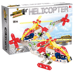 PREORDER Helicopter