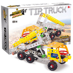 PREORDER Tip Truck