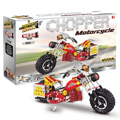 PREORDER Chopper Motorcycle