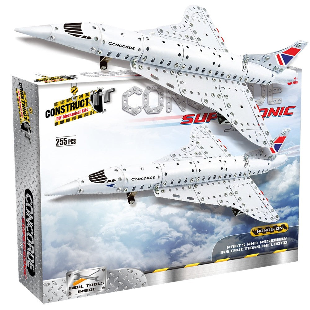 PREORDER Concorde